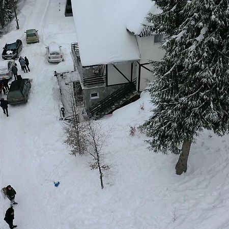 Vila Leni Kopaonik Ngoại thất bức ảnh