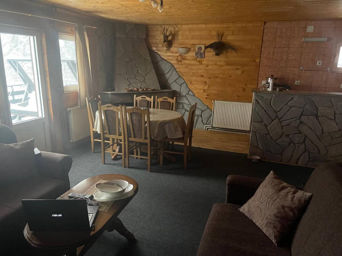 Vila Leni Kopaonik Ngoại thất bức ảnh