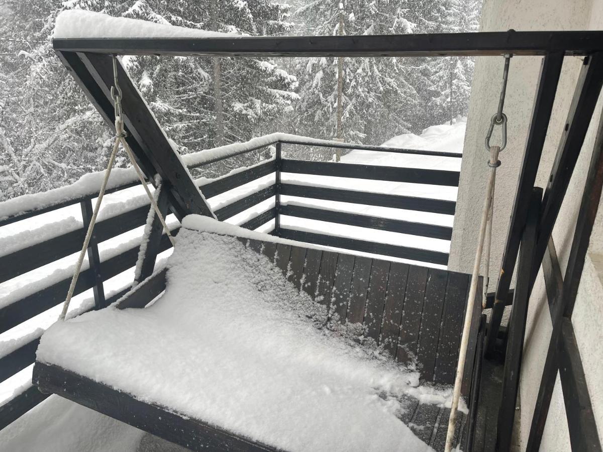 Vila Leni Kopaonik Ngoại thất bức ảnh