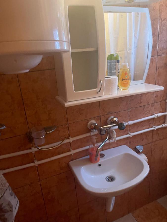 Vila Leni Kopaonik Ngoại thất bức ảnh