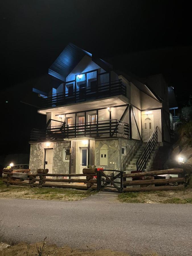 Vila Leni Kopaonik Ngoại thất bức ảnh